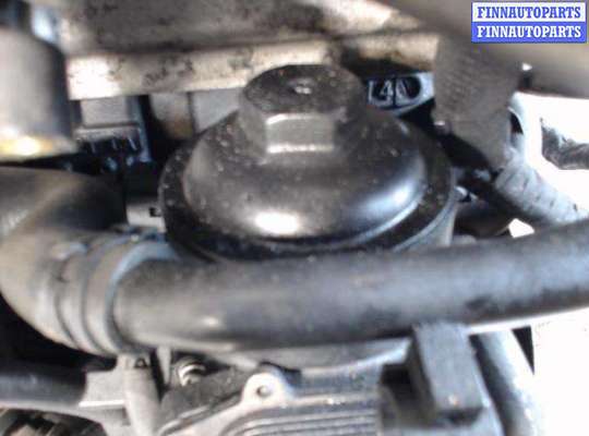 купить Корпус масляного фильтра на Skoda Yeti (2009-2018)