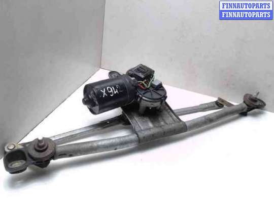 купить Трапеция стеклоочистителя на Opel Astra G (1998 - 2005)