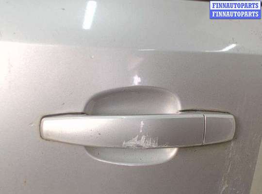 купить Ручка боковой двери наружная на Opel Vectra C (2002 - 2008)