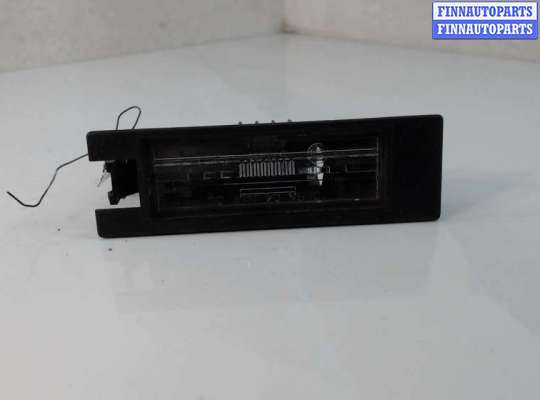 купить Подсветка номера на Opel Astra H (2004 - 2010)