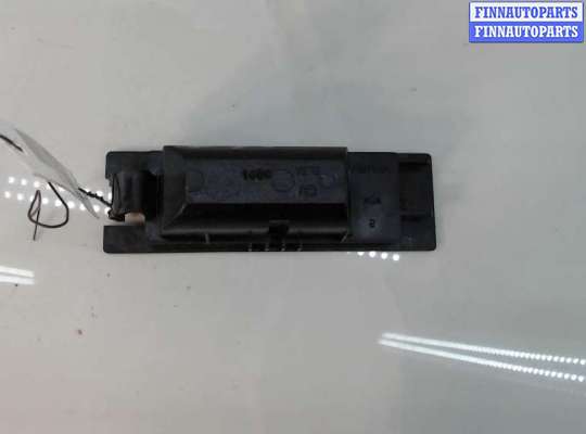 купить Подсветка номера на Opel Astra H (2004 - 2010)