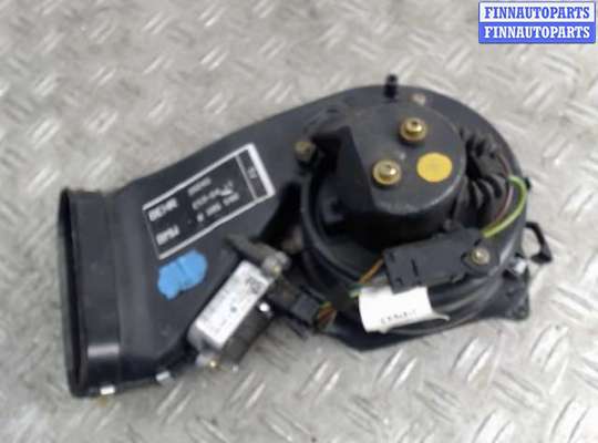 купить Двигатель отопителя на BMW X5 E53 (2000 - 2007)