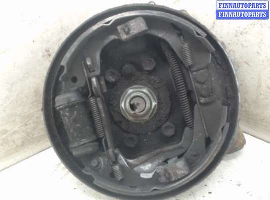 купить Диск опорный тормозной на Suzuki Liana (2001-2007)