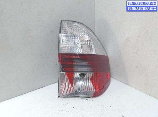 купить Фонарь на BMW X3 E83 (2004 - 2010)