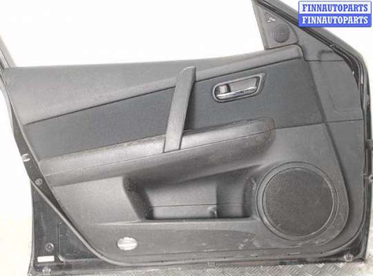 купить Обшивка боковой двери на Mazda 6 II (2007 - 2013)