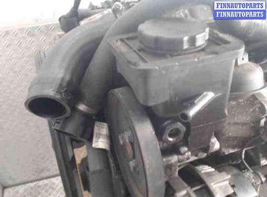 купить Насос гидроусилителя на BMW 5 E39 (1996 - 2003)