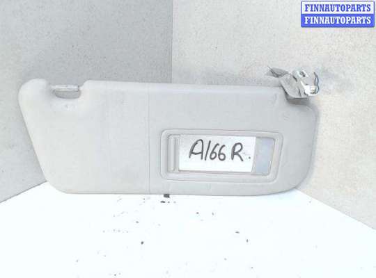 купить Козырек солнцезащитный на Mazda CX-5 (2011 - 2020)