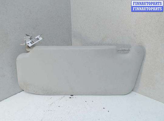 купить Козырек солнцезащитный на Mazda CX-5 (2011 - 2020)