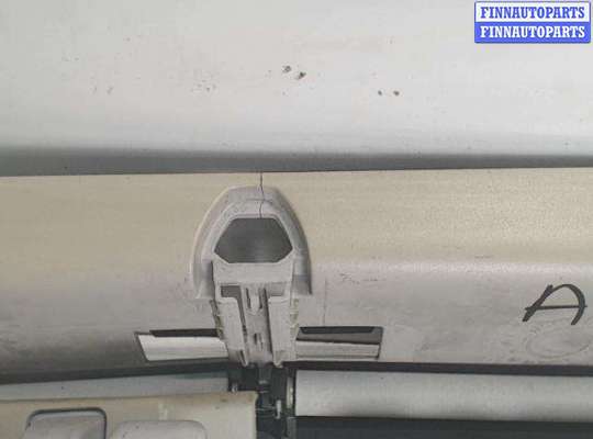 купить Козырек солнцезащитный на Citroen C4 Grand Picasso I (2007 - 2013)