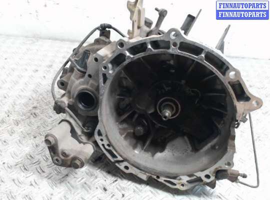 купить КПП 5 ст. на Mazda 6 (2002 - 2007)
