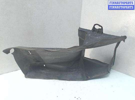 купить Воздуховод на Audi A6 (C6) (2005 - 2011)