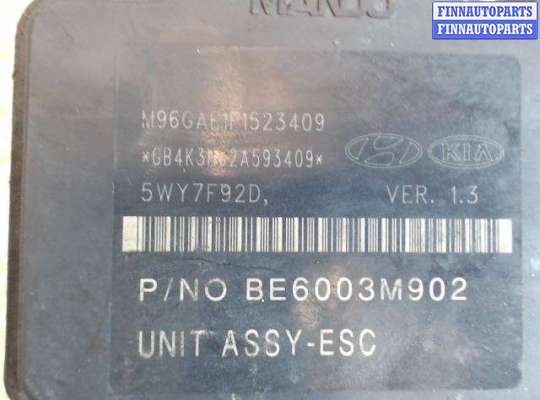 купить Модуль (блок) ABS на KIA Sorento 2 (2009 - 2017)