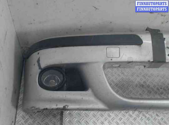 купить Фара противотуманная на BMW 5 E39 (1996 - 2003)