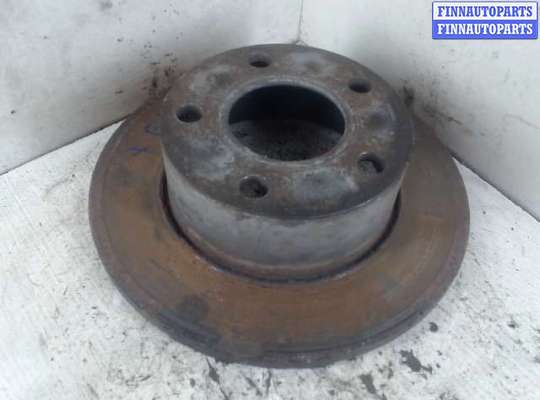 купить Диск тормозной на Volkswagen Passat 5 (1996 - 2000)