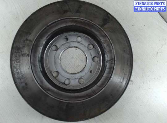 купить Диск тормозной на Opel Vectra C (2002 - 2008)