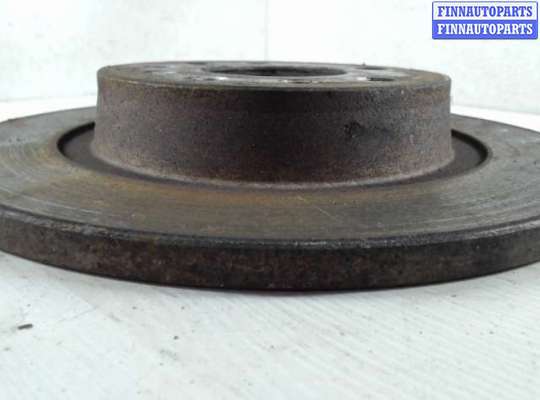 купить Диск тормозной на Opel Vectra C (2002 - 2008)
