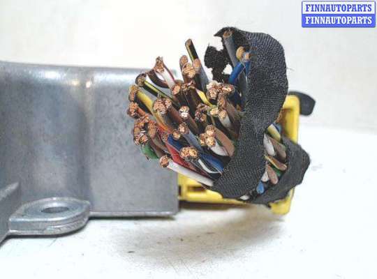 купить Блок управления AIR BAG на Volkswagen Passat 6 (2005 - 2010)