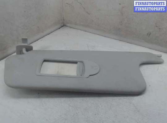 купить Козырек солнцезащитный на Renault Grand Scenic II (2004 - 2009)
