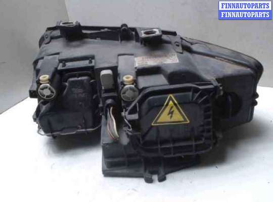 купить Фара на Audi A4 (B6) (2000 - 2004)