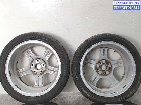 Диск колёсный