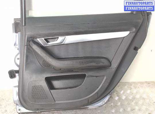 купить Обшивка боковой двери на Audi A6 (C6) (2005 - 2011)