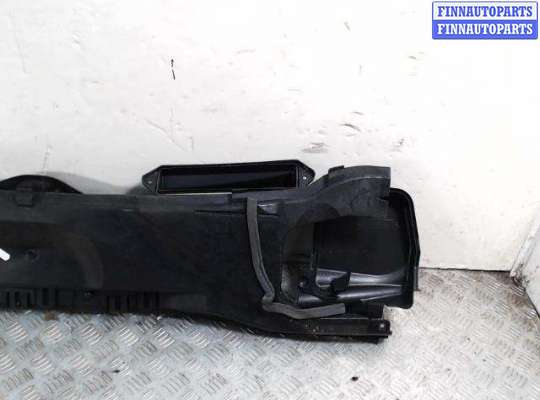 купить Дождевик на BMW X1 E84 (2009-2015)