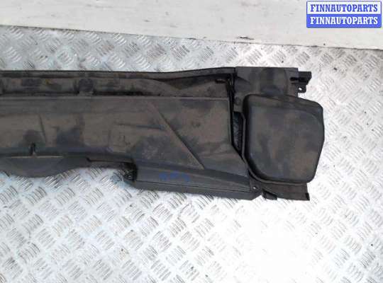 Дождевик BM3550380 на BMW X1 E84 (2009-2015)