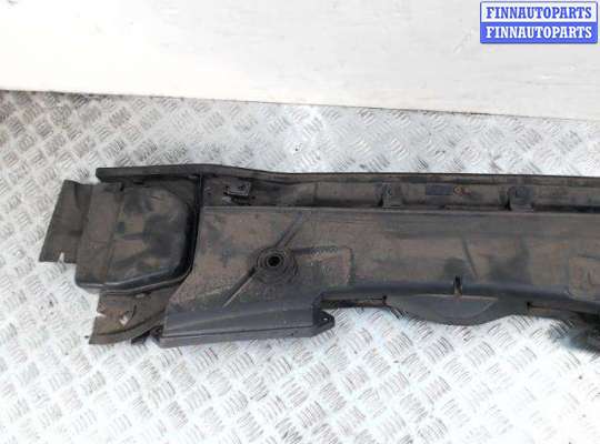 купить Дождевик на BMW X1 E84 (2009-2015)