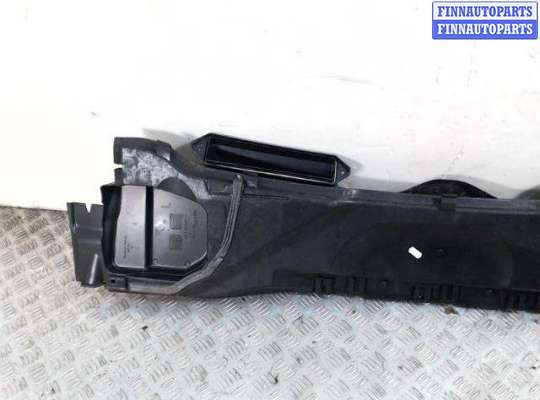 купить Дождевик на BMW X1 E84 (2009-2015)