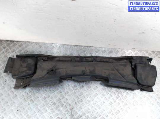 купить Дождевик на BMW X1 E84 (2009-2015)