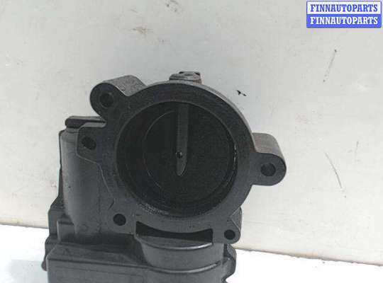 купить Заслонка дроссельная на Peugeot 308 I (2007 - 2012)