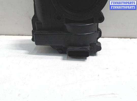 купить Заслонка дроссельная на Peugeot 308 I (2007 - 2012)