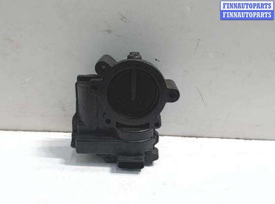 купить Заслонка дроссельная на Peugeot 308 I (2007 - 2012)