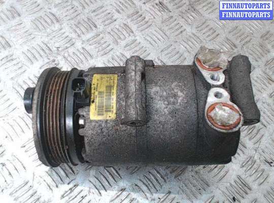 купить Компрессор кондиционера на Ford Focus 2 (2004 - 2011)