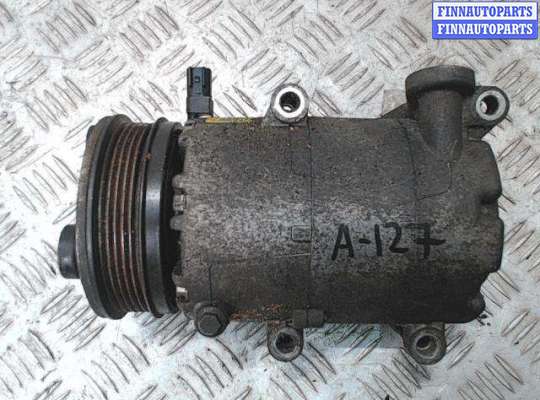 купить Компрессор кондиционера на Ford Focus 2 (2004 - 2011)