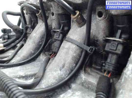 купить Форсунка топливная на Opel Vectra C (2002 - 2008)