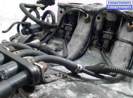 купить Форсунка топливная на Opel Vectra C (2002 - 2008)