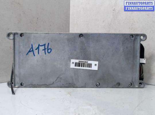 купить Блок комфорта на BMW X5 E53 (2000 - 2007)