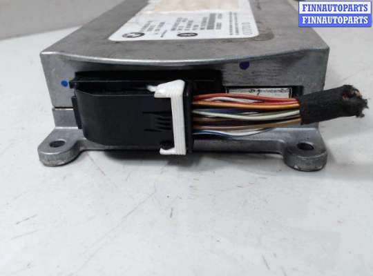 купить Блок комфорта на BMW X5 E53 (2000 - 2007)