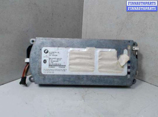 купить Блок комфорта на BMW X5 E53 (2000 - 2007)