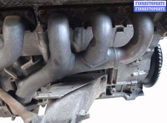 купить Коллектор выпускной на BMW 5 E39 (1996 - 2003)