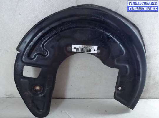 купить Диск опорный тормозной на Volkswagen Passat 5 (2000 - 2005)