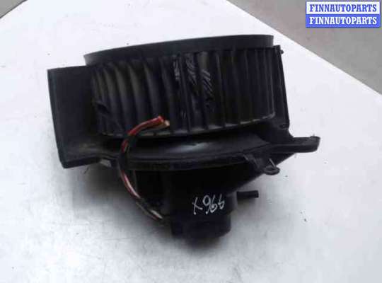 купить Двигатель отопителя на Opel Zafira A (1999 - 2005)