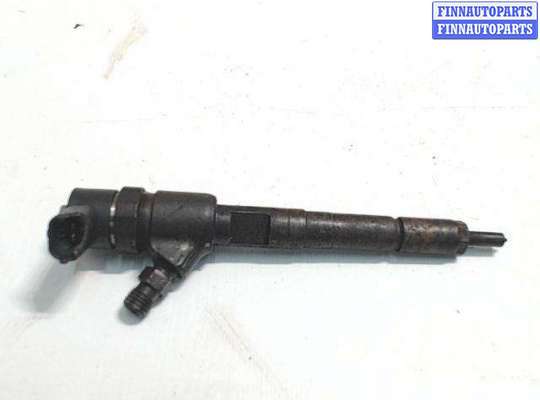 купить Форсунка топливная на Opel Astra J (2009 - 2018)