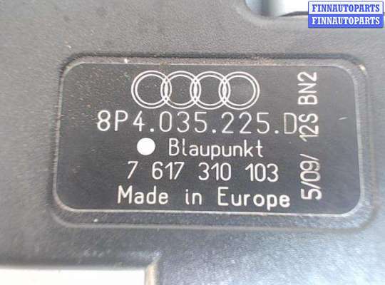 купить Усилитель антены на Audi A3 (8PA) (2004 - 2013)