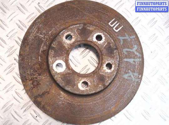 купить Диск тормозной на Ford Focus 2 (2004 - 2011)