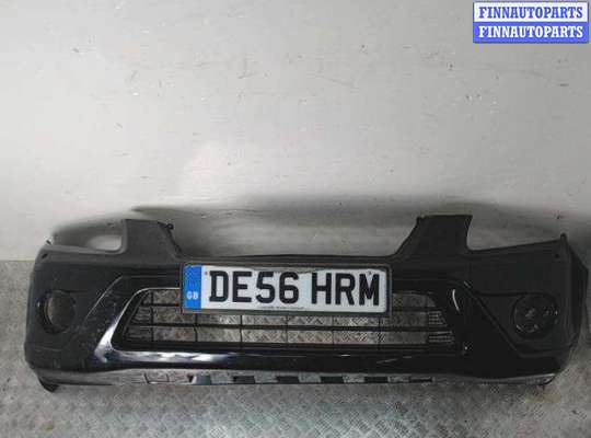 купить Бампер на Honda CRV (2002 - 2006)