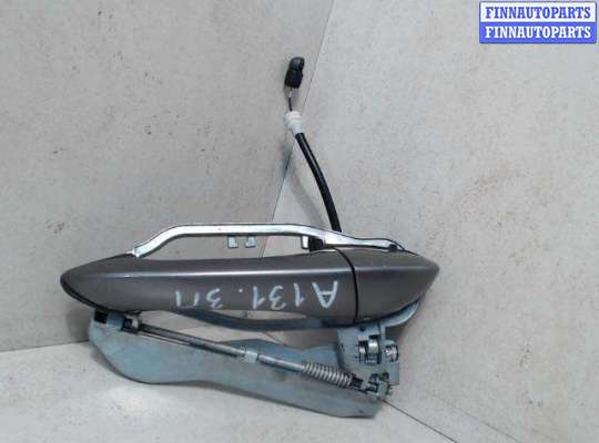 купить Ручка боковой двери наружная на BMW X5 E53 (2000 - 2007)