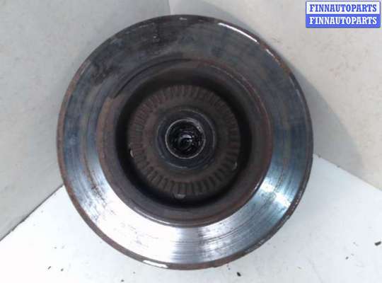 купить Диск тормозной на Audi A4 (B5) (1994 - 2000)
