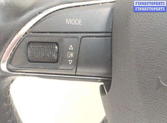 купить Кнопка руля на Audi A4 (B8) (2008 - 2018)
